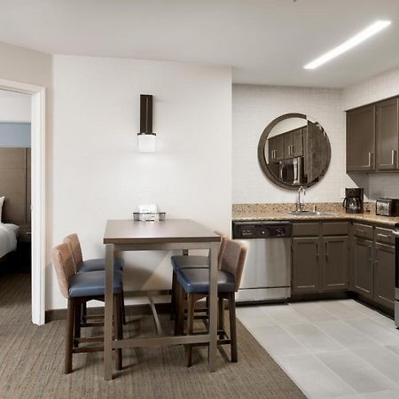 Residence Inn Pleasanton Dış mekan fotoğraf