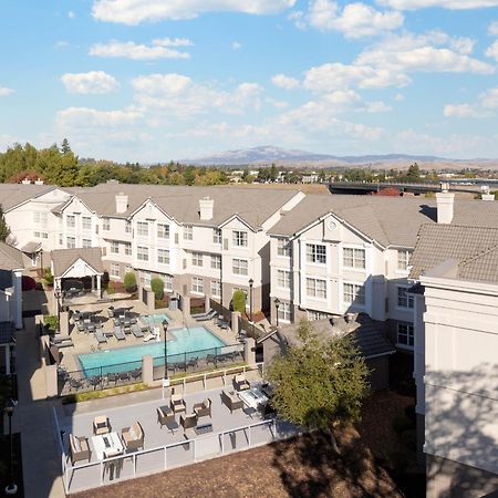 Residence Inn Pleasanton Dış mekan fotoğraf