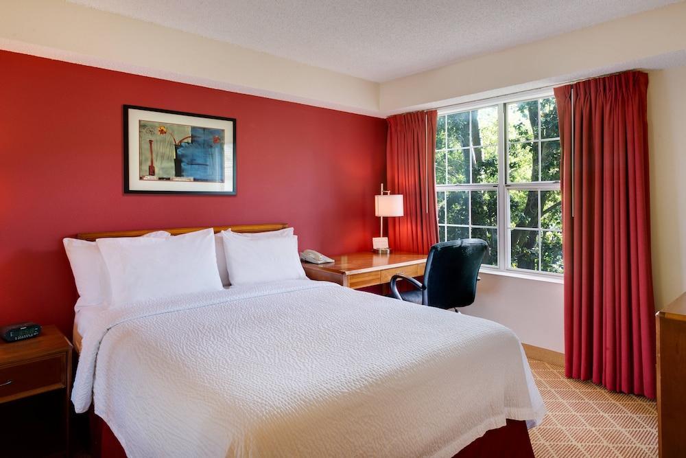 Residence Inn Pleasanton Dış mekan fotoğraf