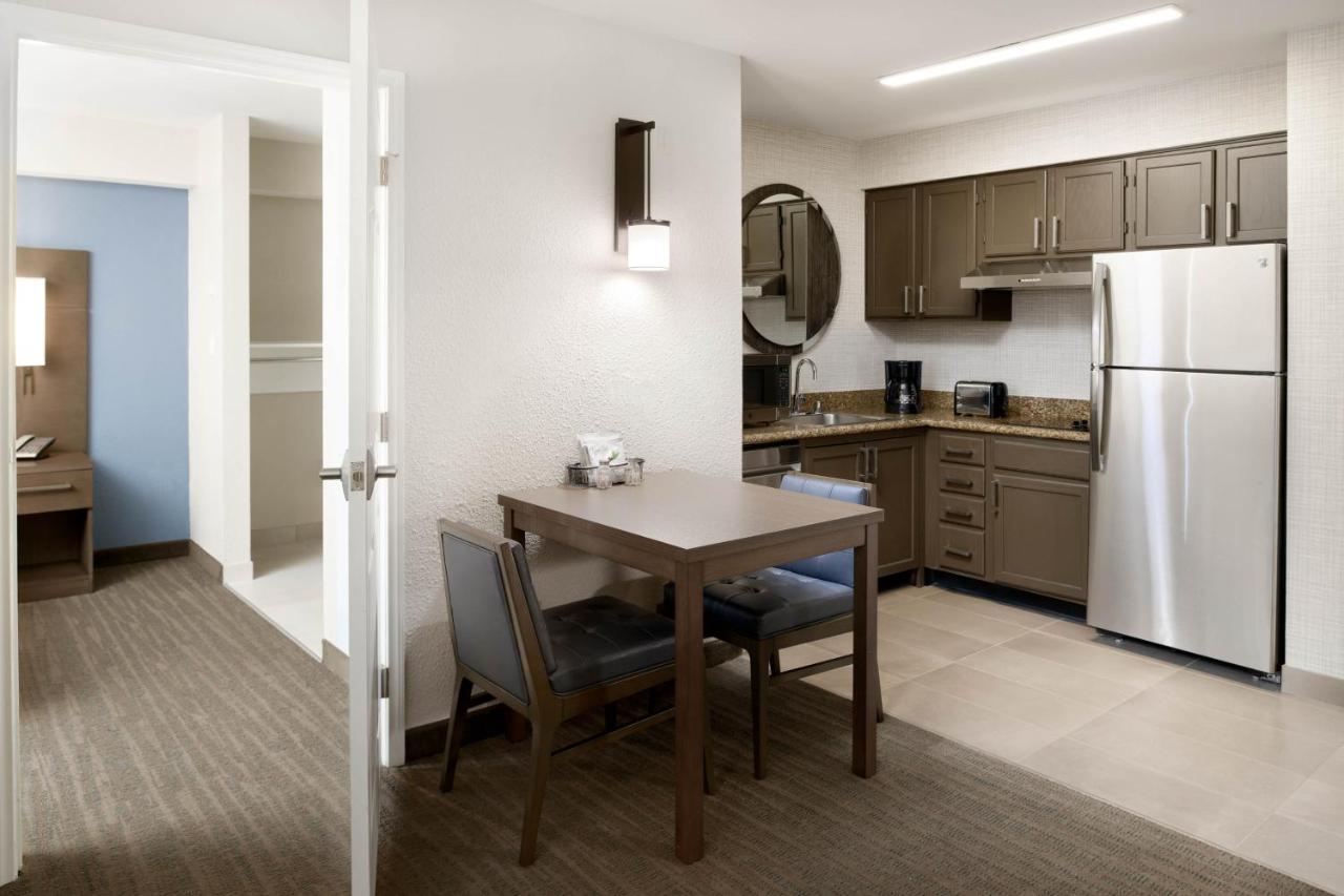 Residence Inn Pleasanton Dış mekan fotoğraf