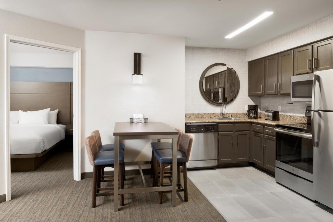 Residence Inn Pleasanton Dış mekan fotoğraf