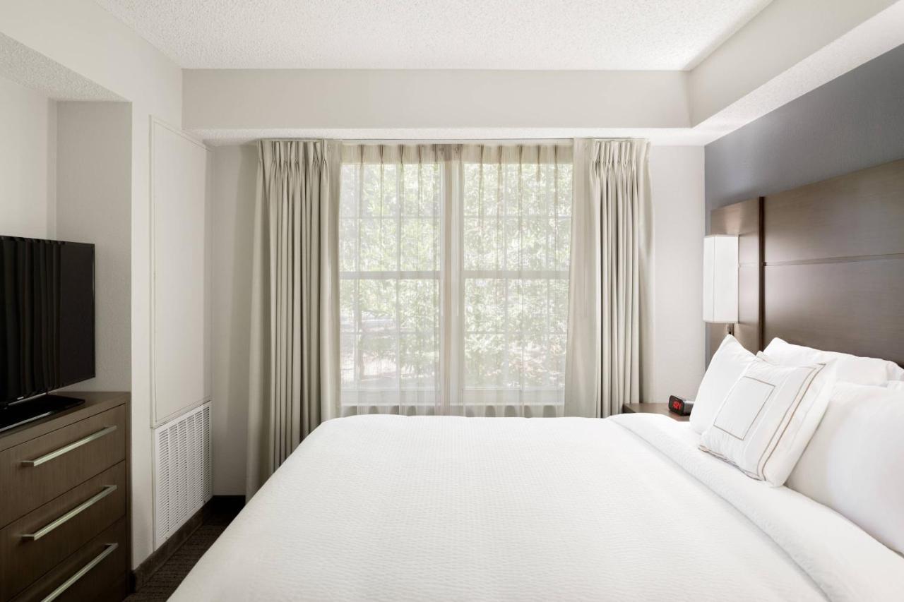 Residence Inn Pleasanton Dış mekan fotoğraf
