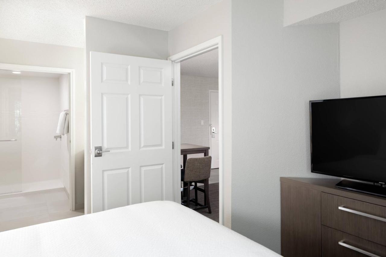 Residence Inn Pleasanton Dış mekan fotoğraf