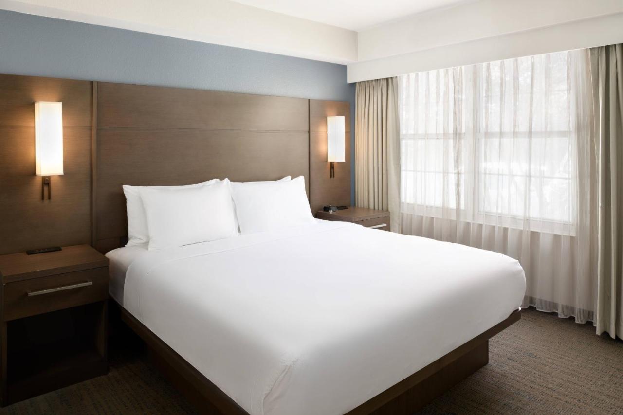 Residence Inn Pleasanton Dış mekan fotoğraf