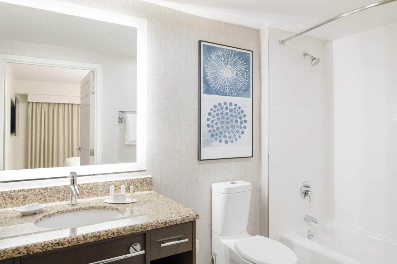 Residence Inn Pleasanton Dış mekan fotoğraf