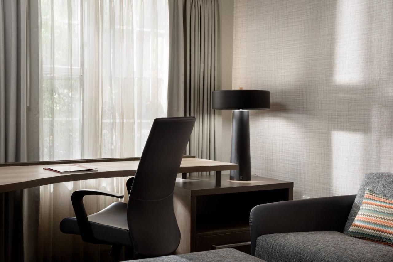 Residence Inn Pleasanton Dış mekan fotoğraf