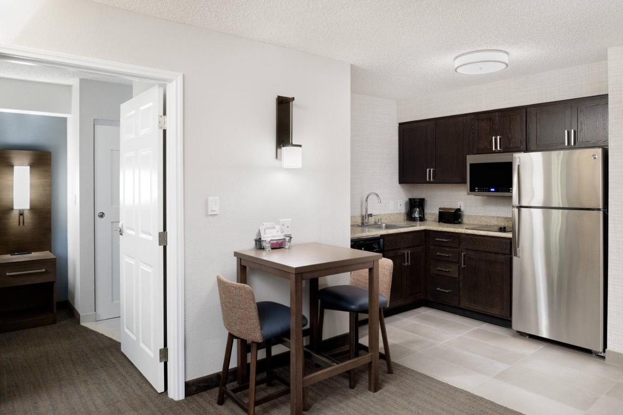 Residence Inn Pleasanton Dış mekan fotoğraf