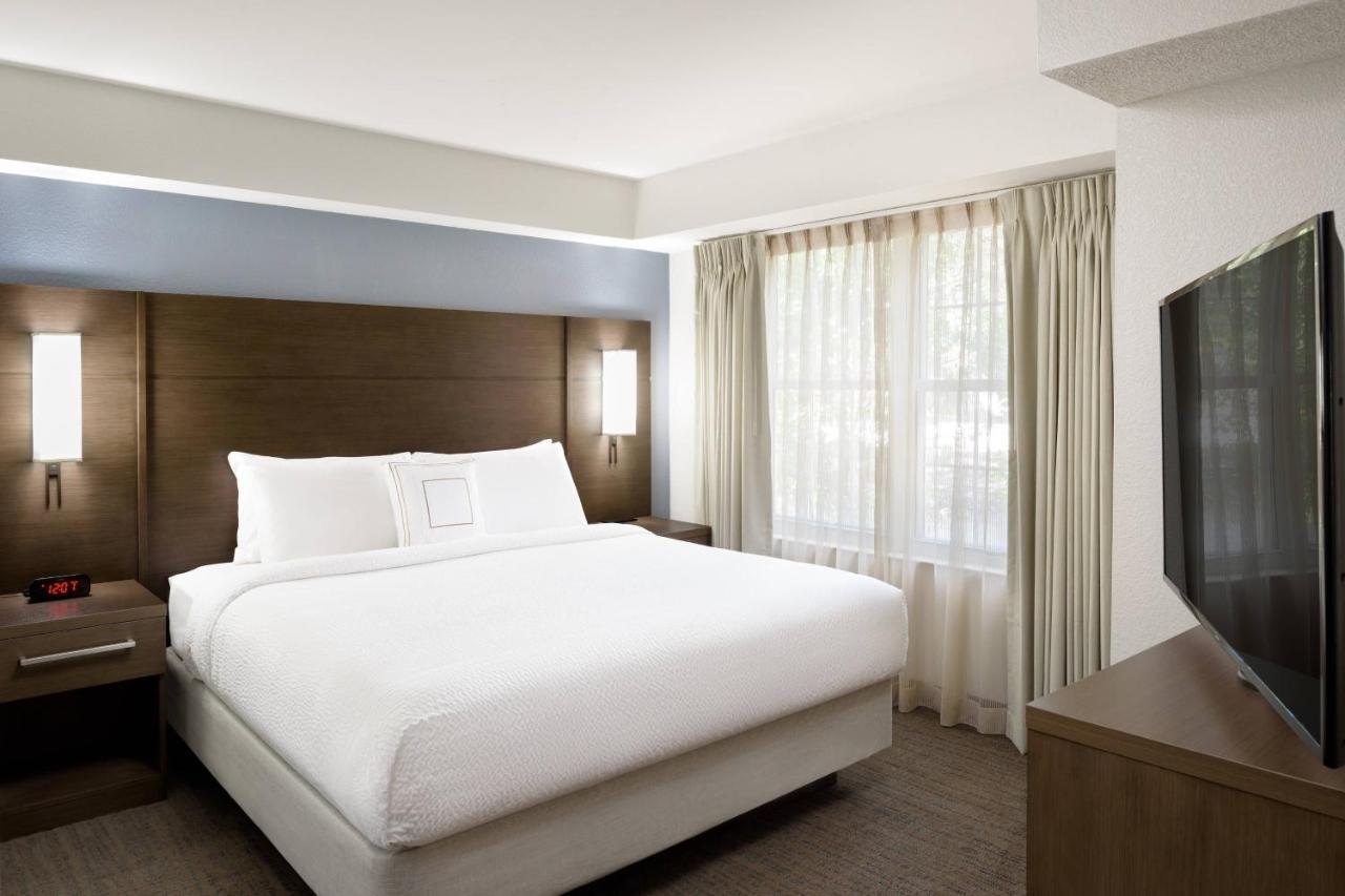 Residence Inn Pleasanton Dış mekan fotoğraf