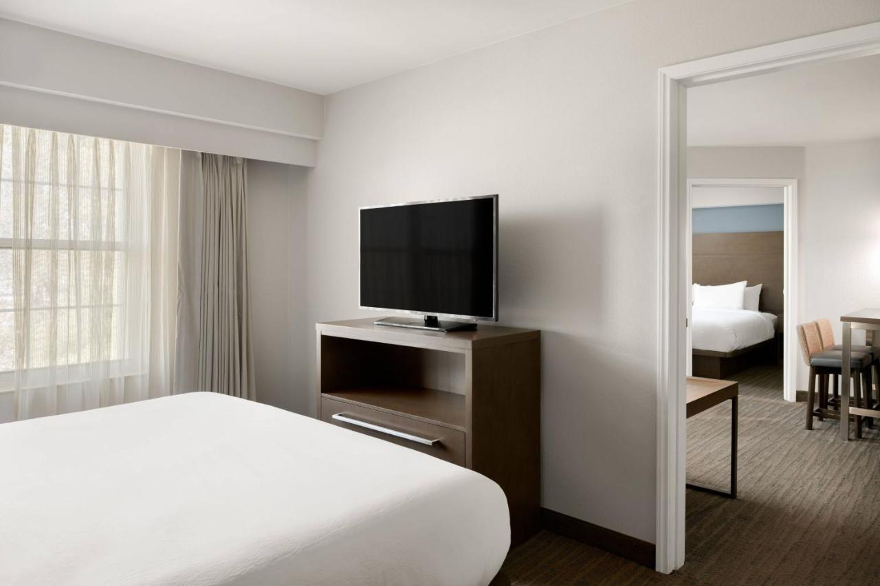 Residence Inn Pleasanton Dış mekan fotoğraf