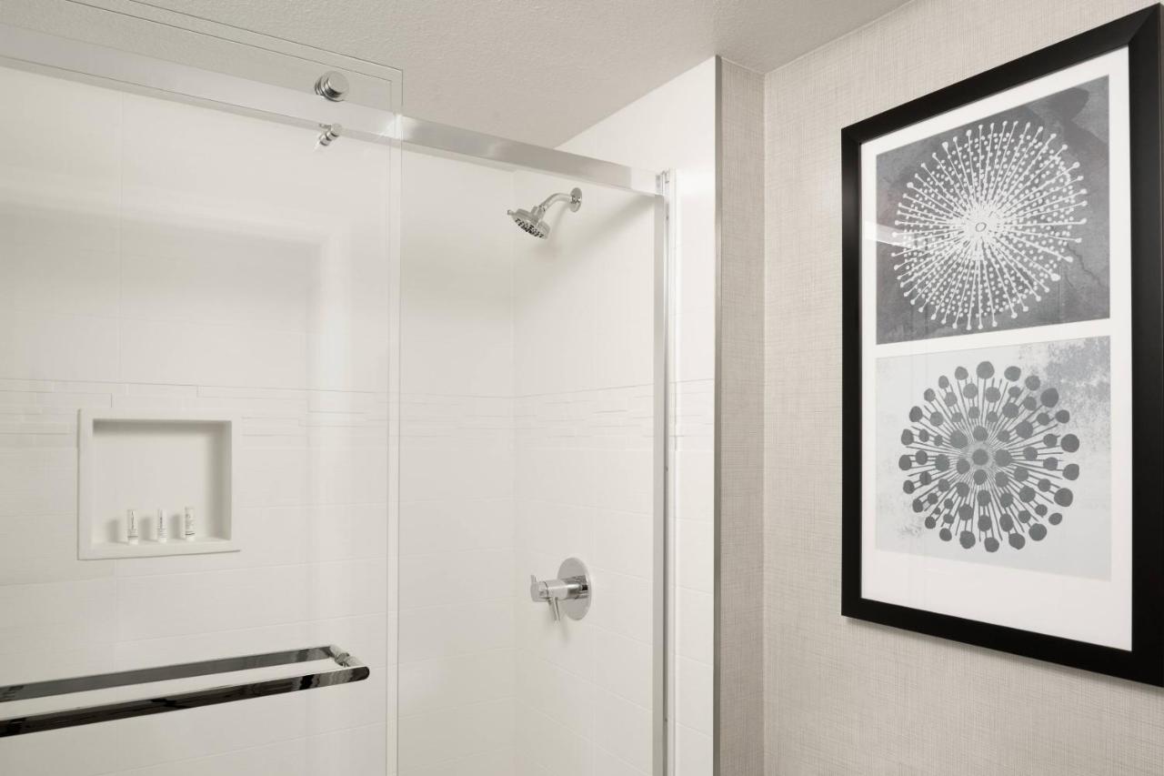 Residence Inn Pleasanton Dış mekan fotoğraf