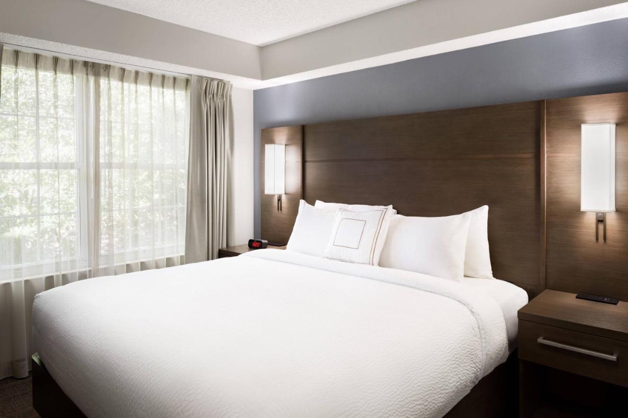 Residence Inn Pleasanton Dış mekan fotoğraf