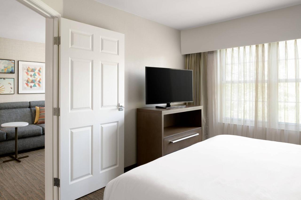 Residence Inn Pleasanton Dış mekan fotoğraf