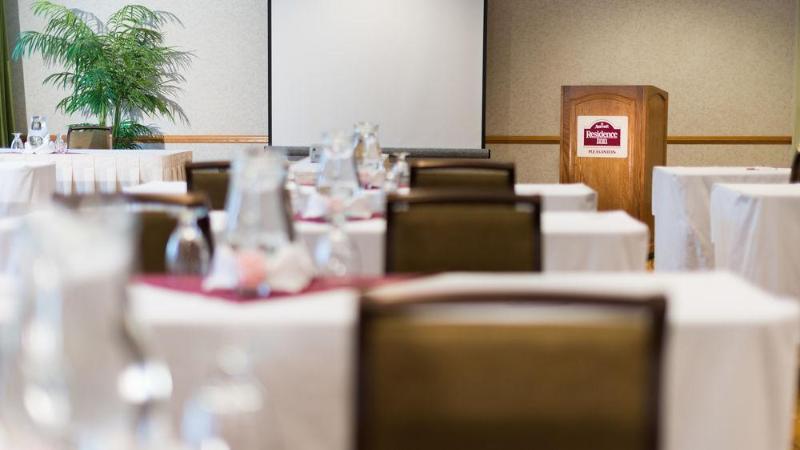 Residence Inn Pleasanton Dış mekan fotoğraf
