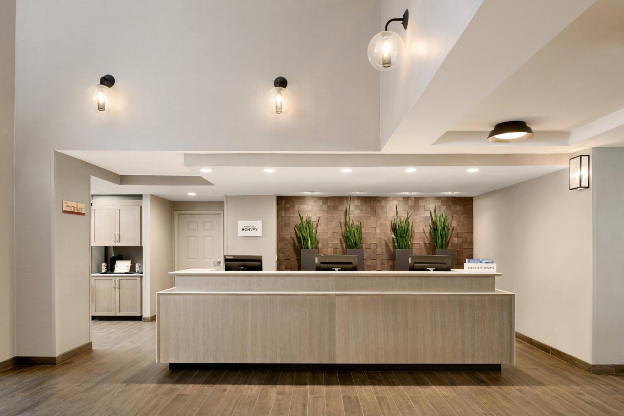 Residence Inn Pleasanton Dış mekan fotoğraf