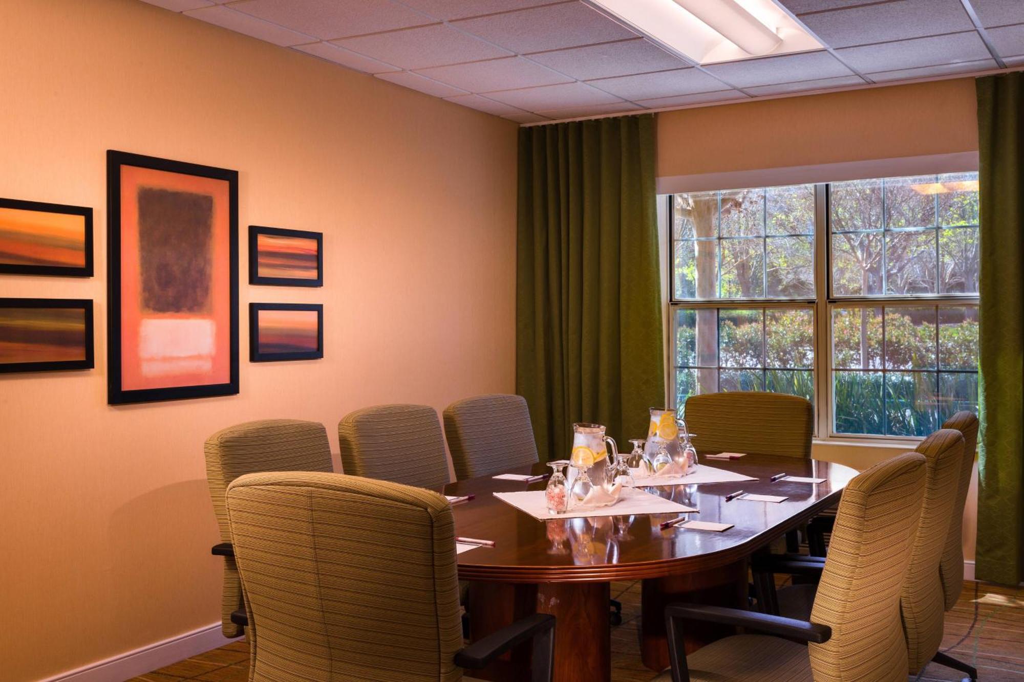 Residence Inn Pleasanton Dış mekan fotoğraf