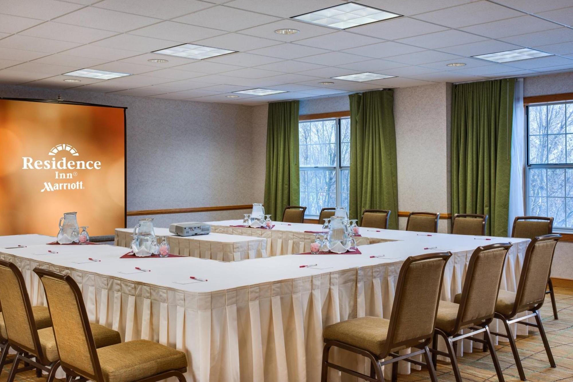 Residence Inn Pleasanton Dış mekan fotoğraf