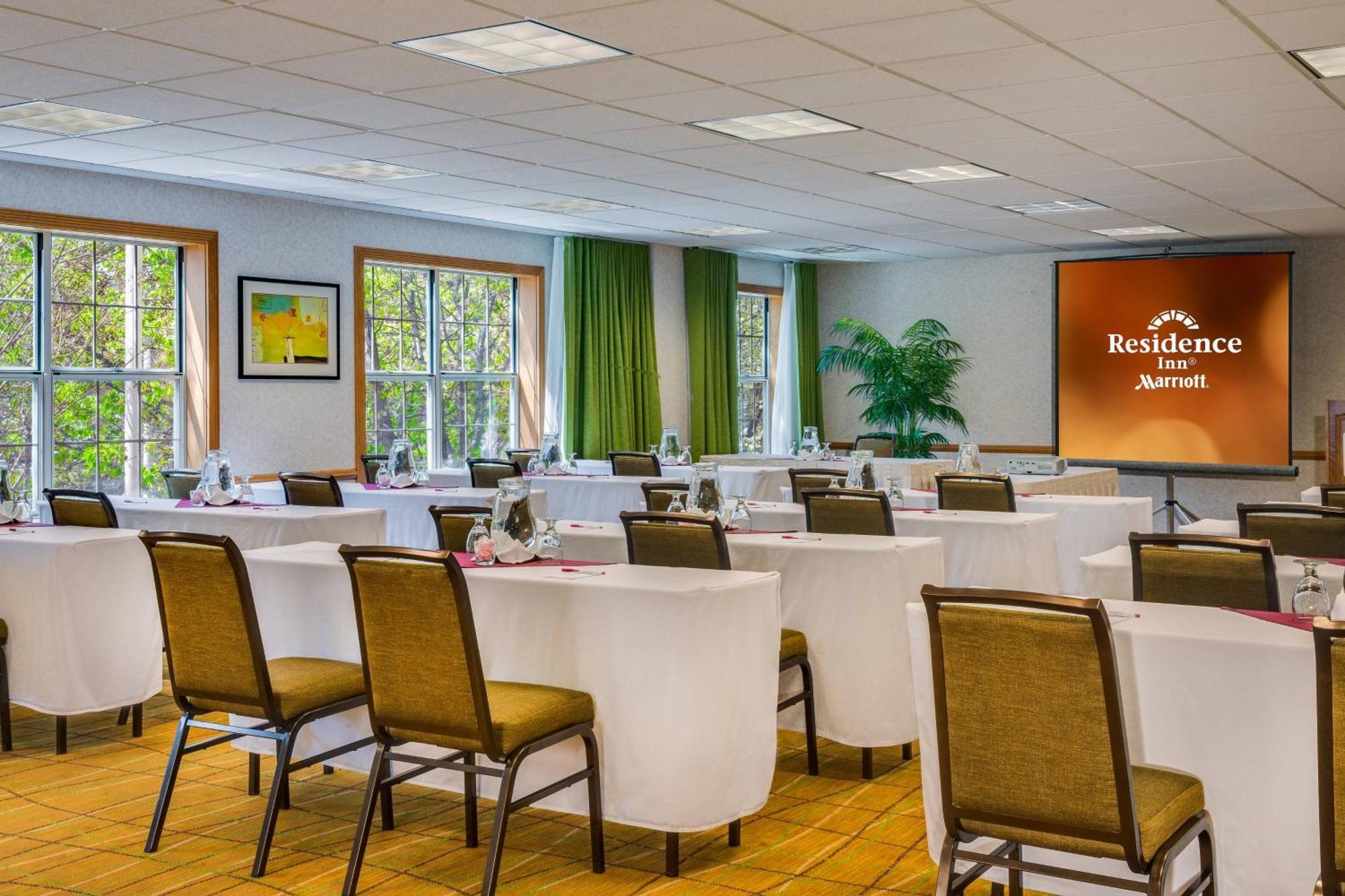 Residence Inn Pleasanton Dış mekan fotoğraf