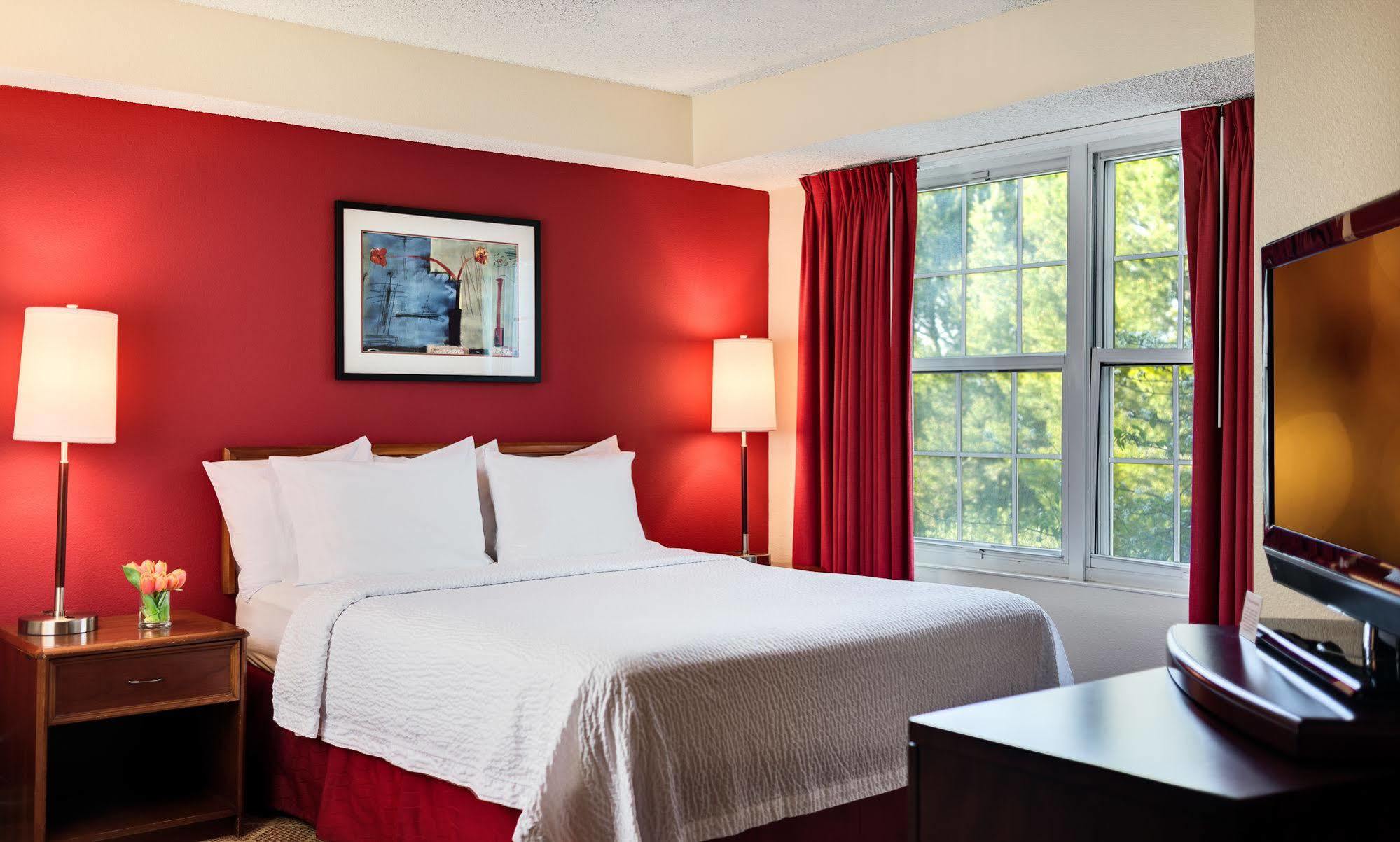 Residence Inn Pleasanton Dış mekan fotoğraf