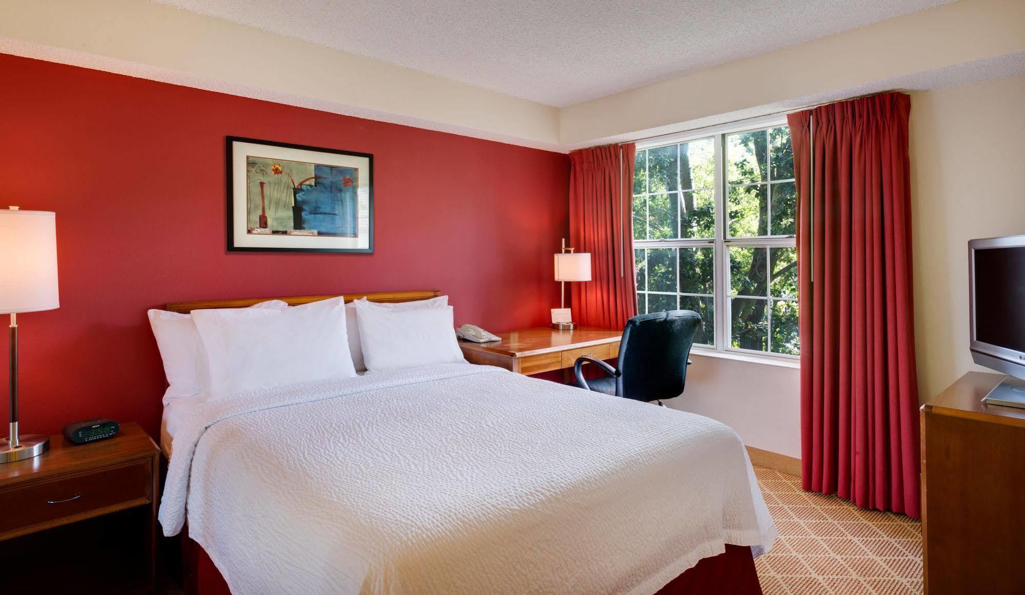 Residence Inn Pleasanton Dış mekan fotoğraf