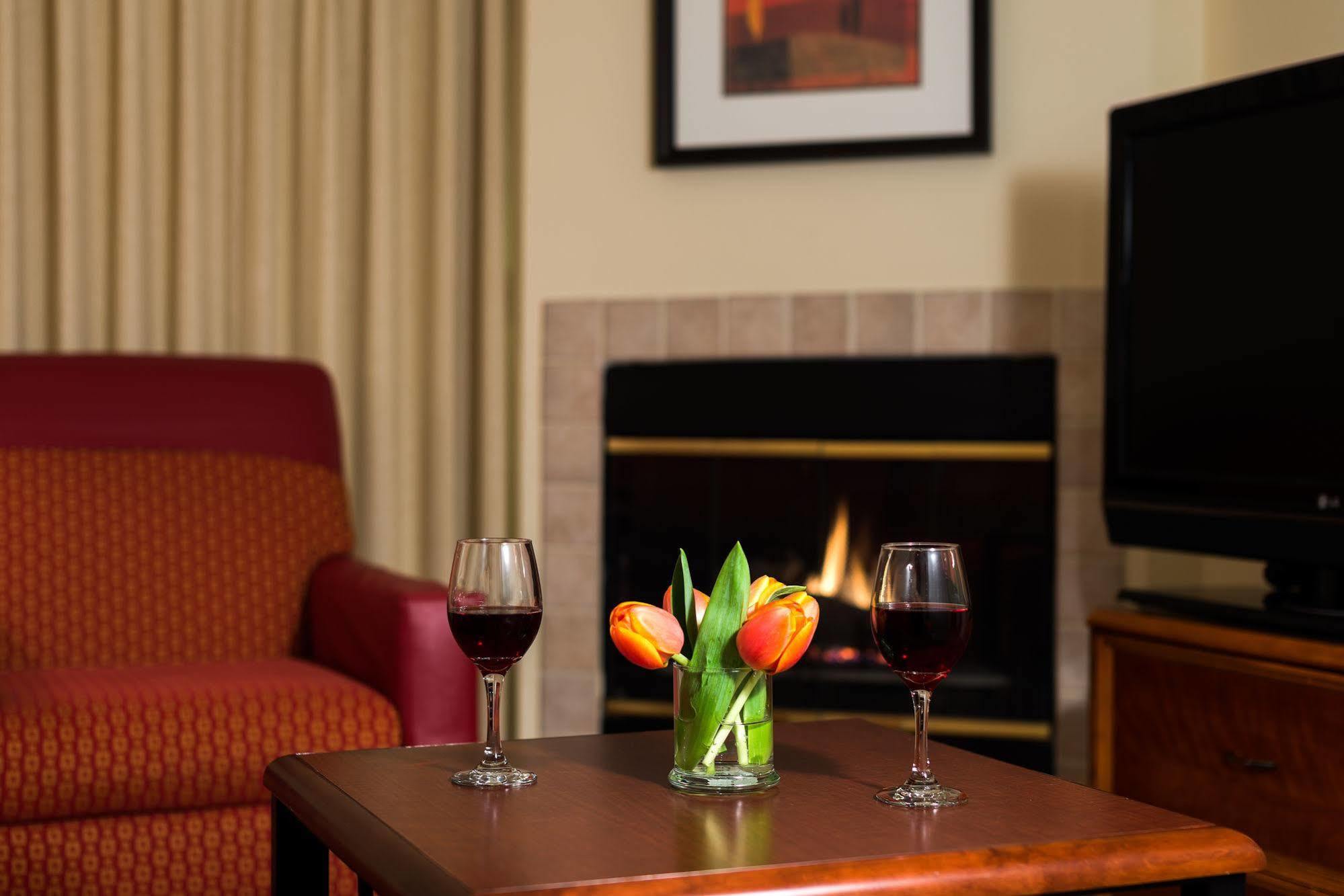 Residence Inn Pleasanton Dış mekan fotoğraf